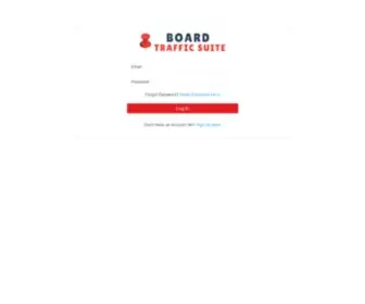 Boardtrafficsuite.com(Board Traffic Suite) Screenshot
