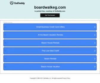 Boardwalkeg.com(Boardwalkeg) Screenshot