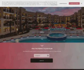 Boardwalklofts-Katy.com(Boardwalk Lofts) Screenshot