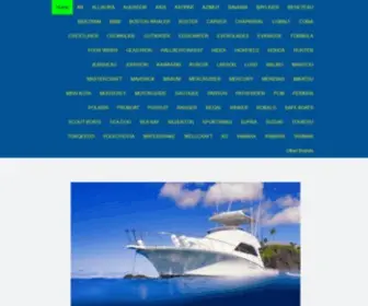 Boat-Manuals.com(Boat, Yacht, Jet Ski & Marine Engine Manual PDF) Screenshot