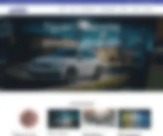 Boat.sk(Autorizovaný predaj a servis ŠKODA a VW) Screenshot