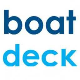 Boatdeck.com.au Logo