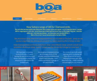 Boatoolcorp.com(Boatoolcorp) Screenshot