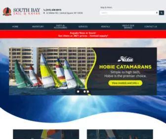 Boatworks-LTD.com(Boatworks LTD) Screenshot