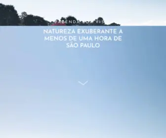 Boavista.com.br(Fazenda Boa Vista) Screenshot