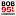 Bob95FM.com Logo