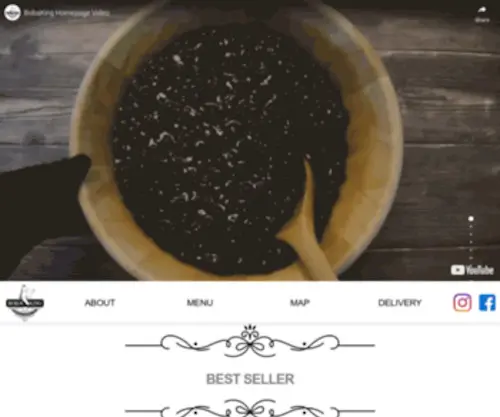 Bobakingusa.com(BOBAKING) Screenshot