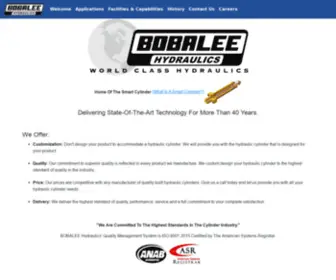Bobalee.com(Bobalee) Screenshot