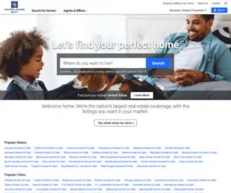 Bobarnold.com(RE/MAX Northern Illinois) Screenshot
