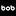 Bob.at Logo