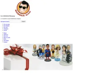 Bobbledad.com(Bobbledad) Screenshot