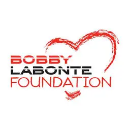 Bobbylabontefoundation.org Logo