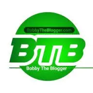Bobbytheblogger.com Logo