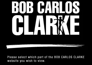 Bobcarlosclarke.com Logo