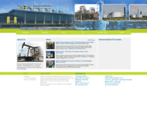 BobcPP.co.id(BOB Pertamina Hulu) Screenshot