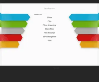 Bobfilm.biz(bobfilm) Screenshot