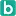 Bob.health Favicon