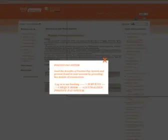 Bobibanking.com(India's International Bank) Screenshot