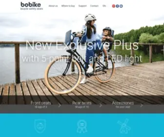 Bobike.com(Bobike) Screenshot