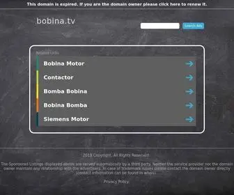 Bobina.tv(Документальные) Screenshot