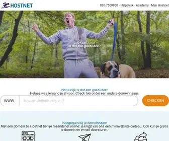 Bobkaart.com(De grootste domeinnaam) Screenshot