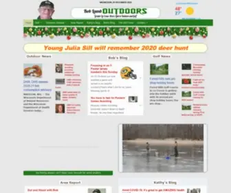 Boblamboutdoors.com(Boblamboutdoors) Screenshot