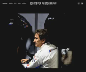 Bobmeyerphotography.com(Bob Meyer Photography) Screenshot