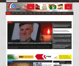 Boboska.com(GRUDE) Screenshot
