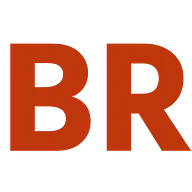 Bobrivers.blog Logo