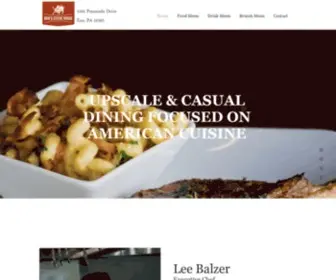 Bobs-Steakhouse.com(Steakhouse) Screenshot