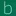 Bobsguide.com Favicon