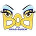 Bobthedragqueen.com Logo