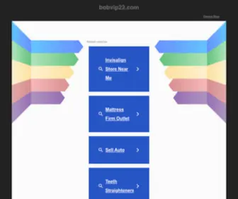 Bobvip22.com(BOB体育) Screenshot