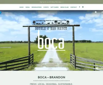 Bocabrandon.com(Bocabrandon) Screenshot