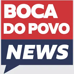 Bocadopovonews.com Favicon