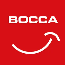 Bocca.be Logo