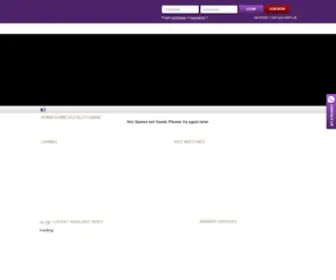 Boda8MYR.com(Boda8) Screenshot