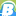 Bodajkitse.hu Favicon