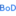 Bod.com Logo