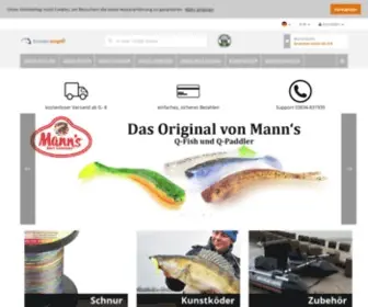 Boddenangler.de(GRATIS Versand ab 20 ) Screenshot