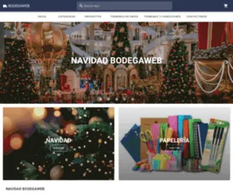 Bodegaweb.com(bodegaweb) Screenshot