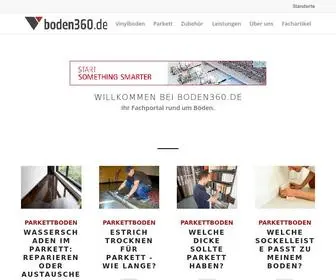 Boden360.de(Ihr Premium) Screenshot