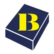 Bodepackaging.nl Logo