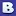 Bodex.ru Favicon