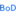 Bod.fr Favicon
