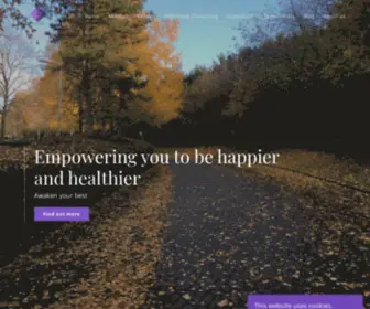 Bodhi.fit(Coaching, Mindfulness, Wellness) Screenshot