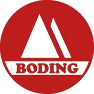 Boding.se Logo