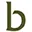 Bodj.co.uk Favicon