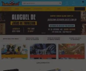 Bodogami.com.br(Bodogami – Bodogami) Screenshot