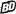 Bodoi.info Favicon